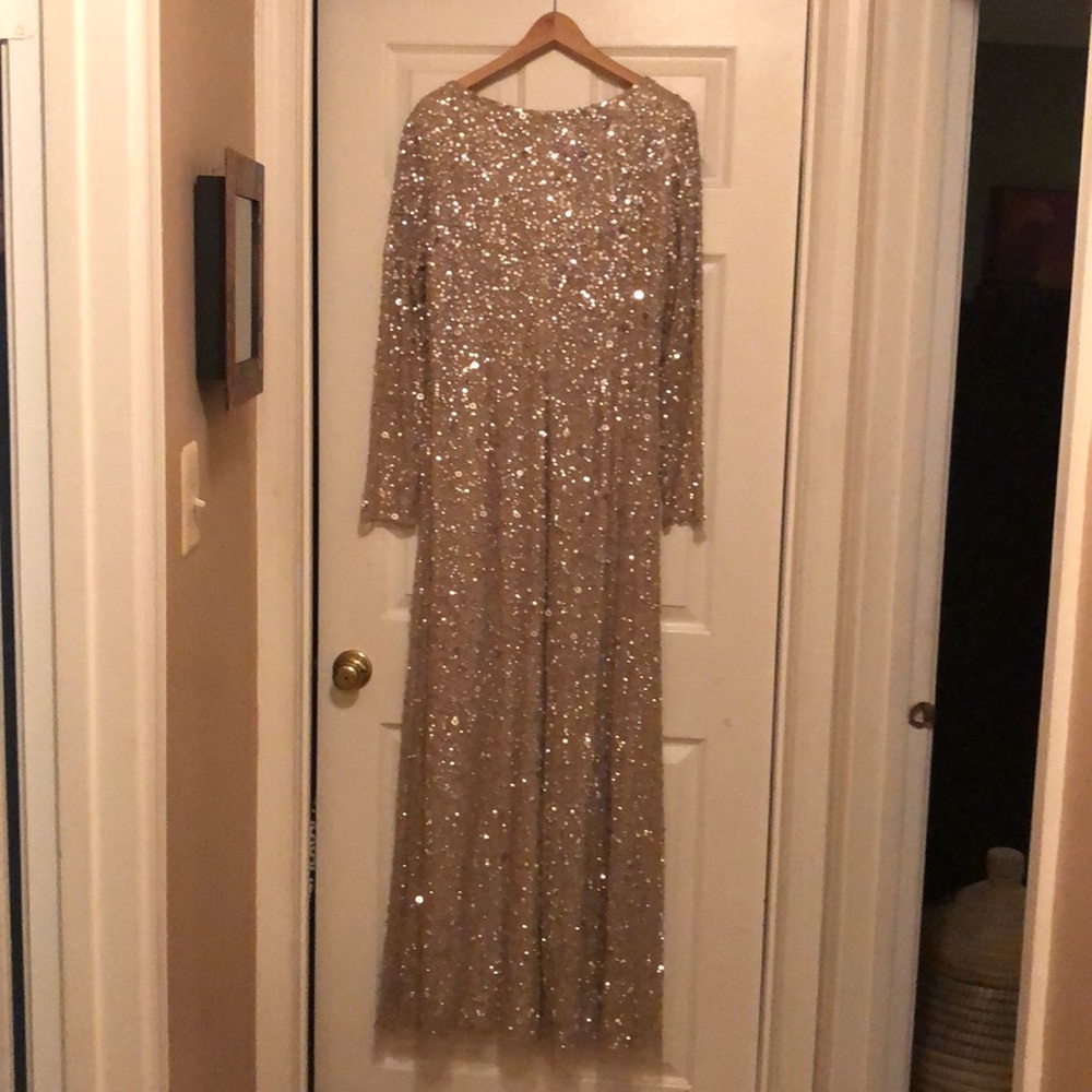 Adrianna Papell Formal Dress